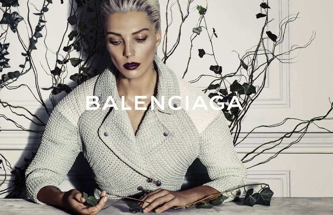 Toàn cảnh diễn biến vụ bê bối chấn động của hãng thời trang xa xỉ Balenciaga   Báo Phụ Nữ Việt Nam