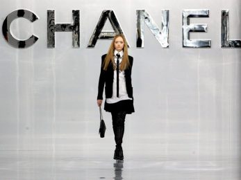 Lịch sử của loại túi nắp gập - Chanel Flap – LUXITY