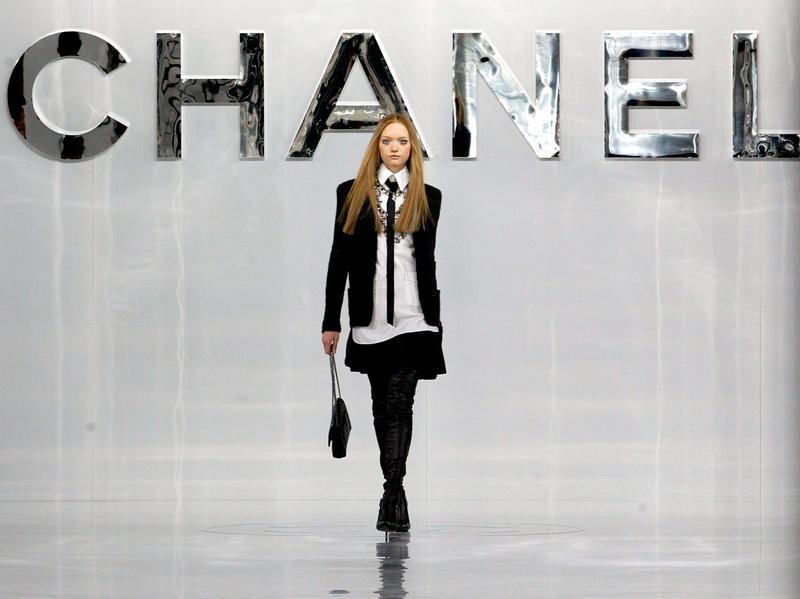 Lịch sử thương hiệu Chanel