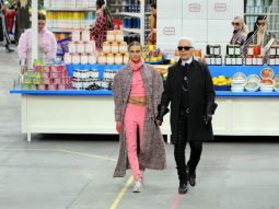 Chanel “tấn công” vào siêu thị?