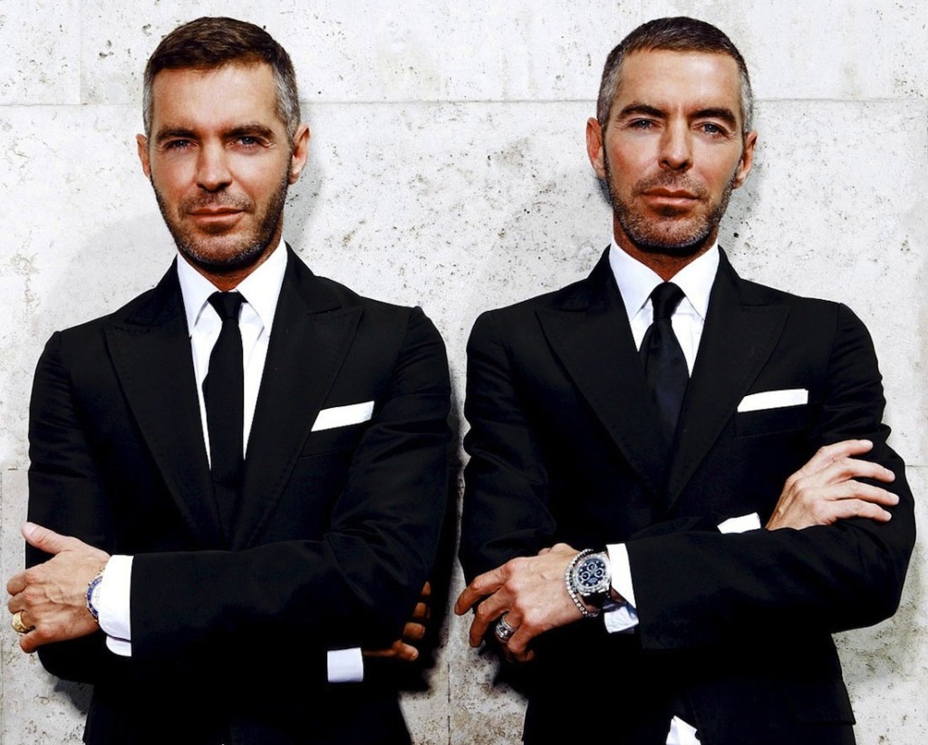 DSquared-Rolex