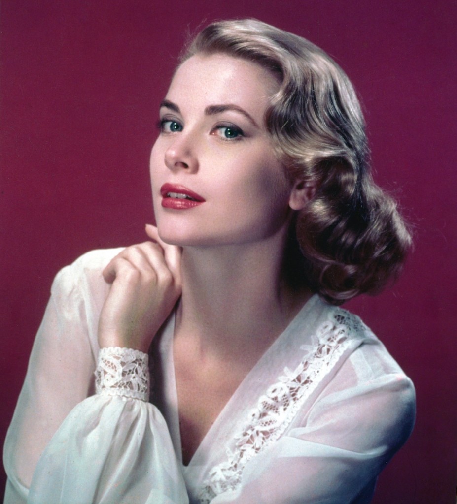 Grace Kelly