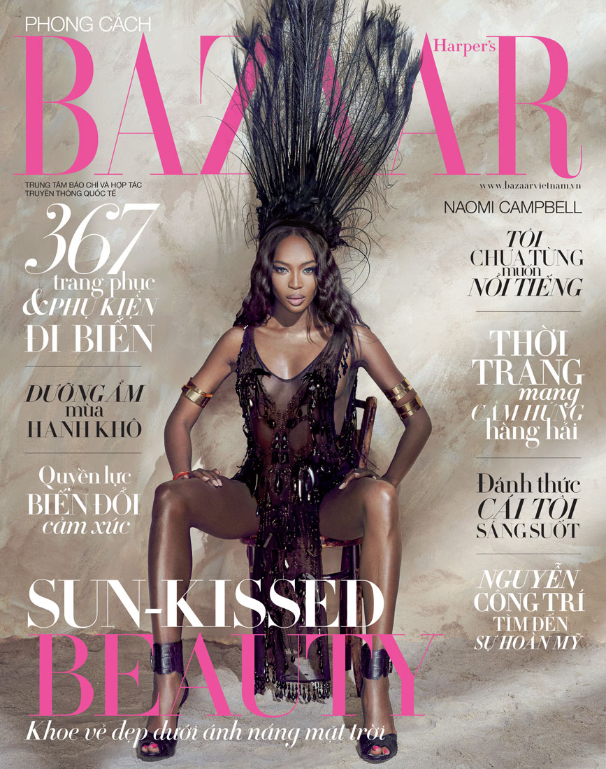 Bazaar-0614_Cover_NaomiCampell