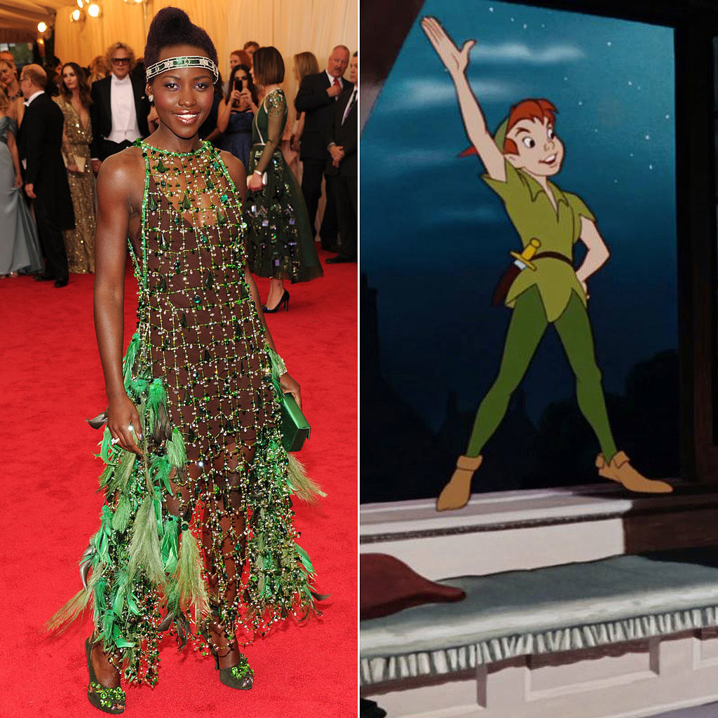 Lupita-Nyongo-Peter-Pan