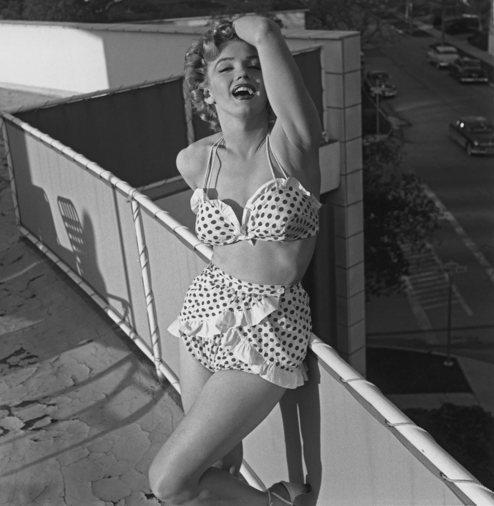 Marilyn Monroe 