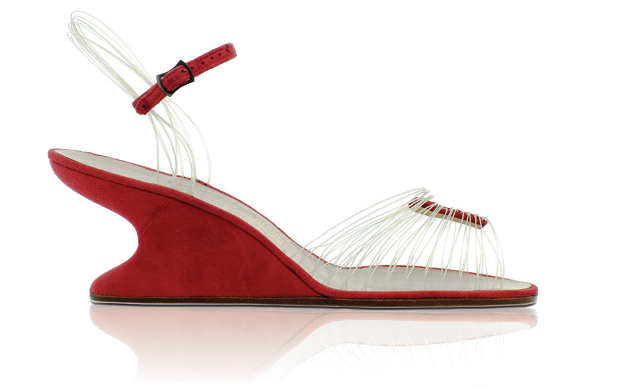 9 đôi giày vintage đẹp nhất của nhà thiết kế Salvatore Ferragamo