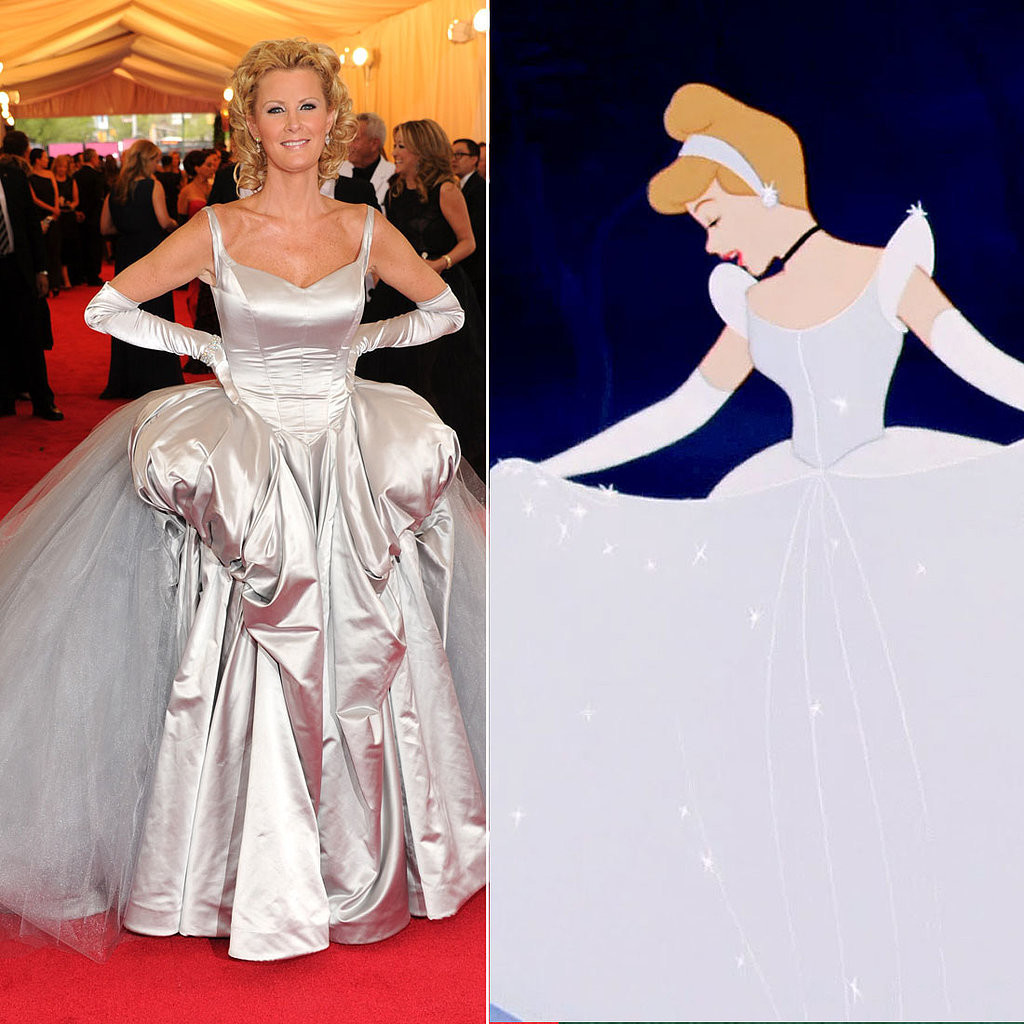 Sandra-Lee-Cinderella