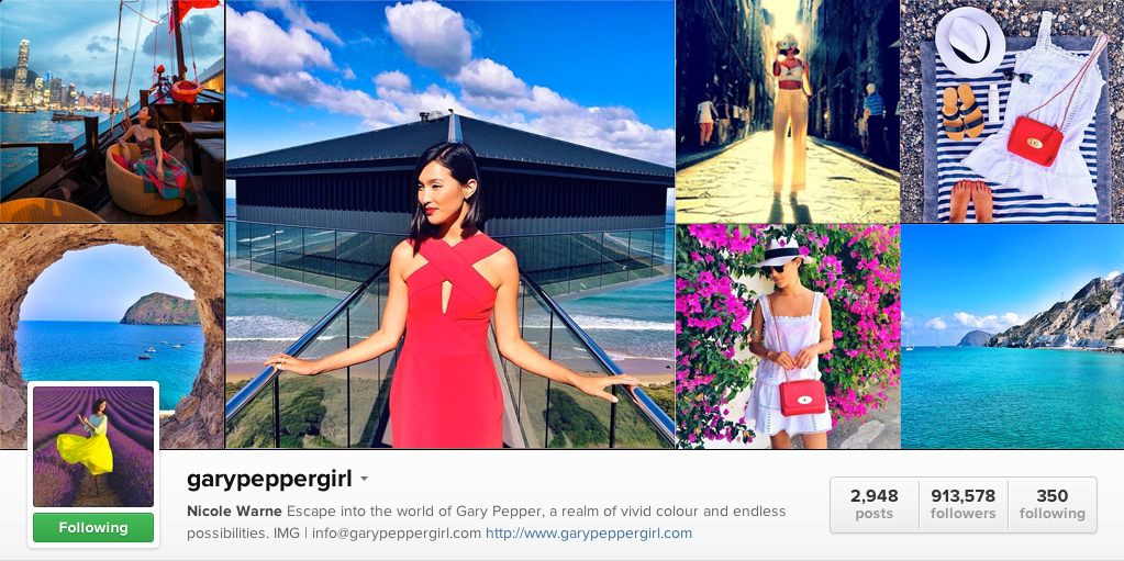 garypeppergirl-instagram