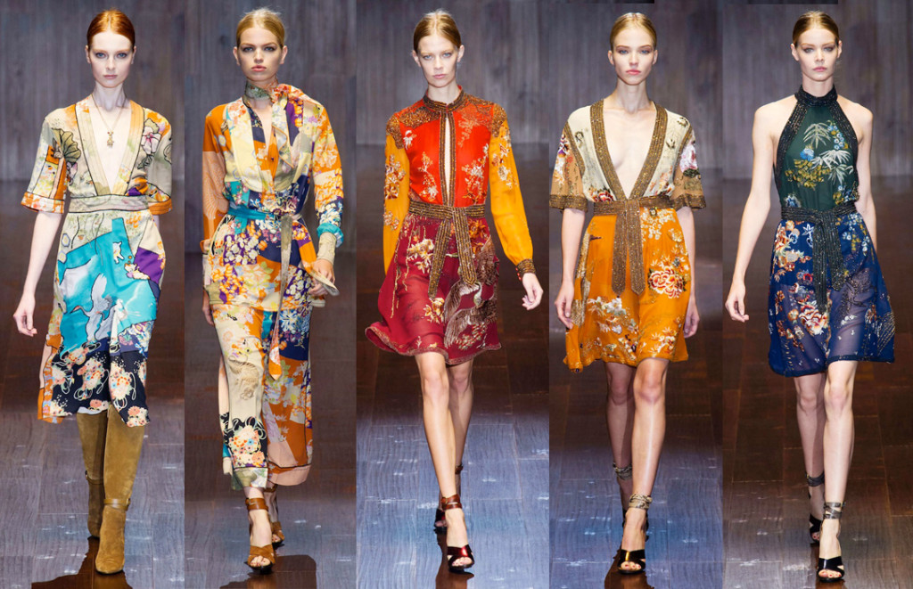 Gucci-Oriental-print-spring-2015