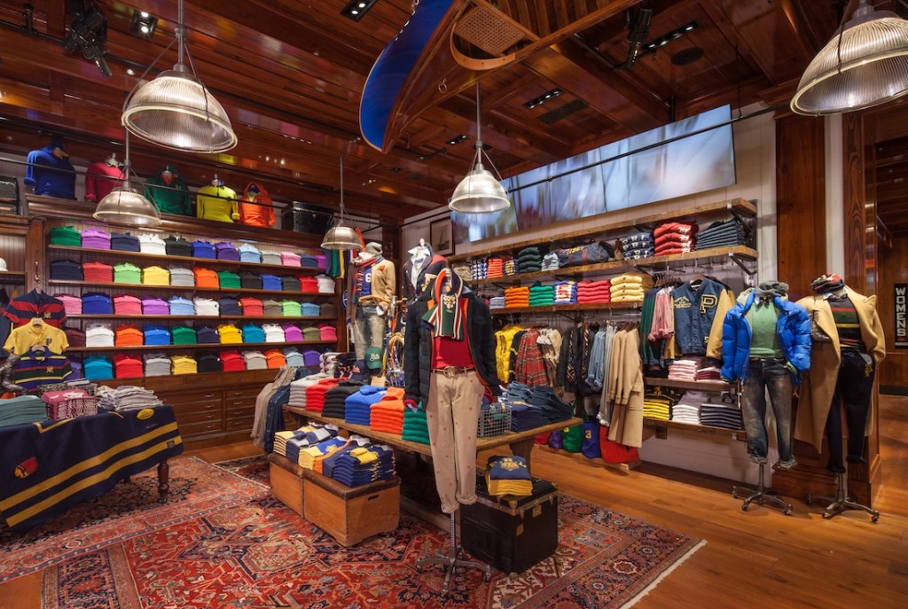 Ralph Lauren store-NY-7