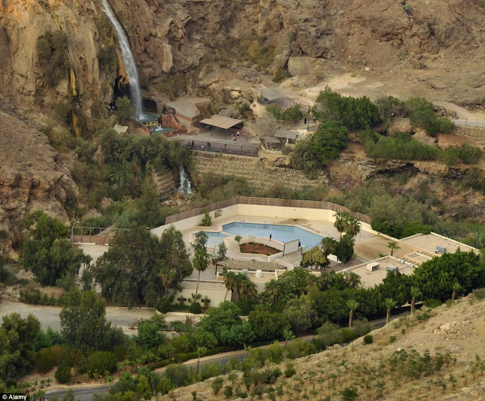 best-pools-in-the-world-jordan