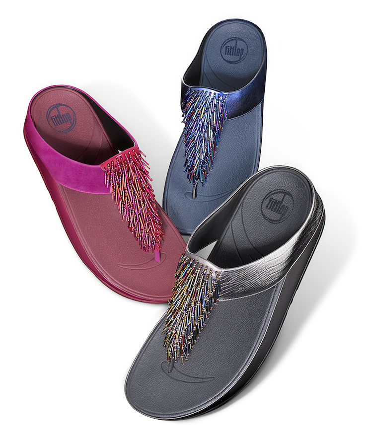 FITFLOP-CHACHA S