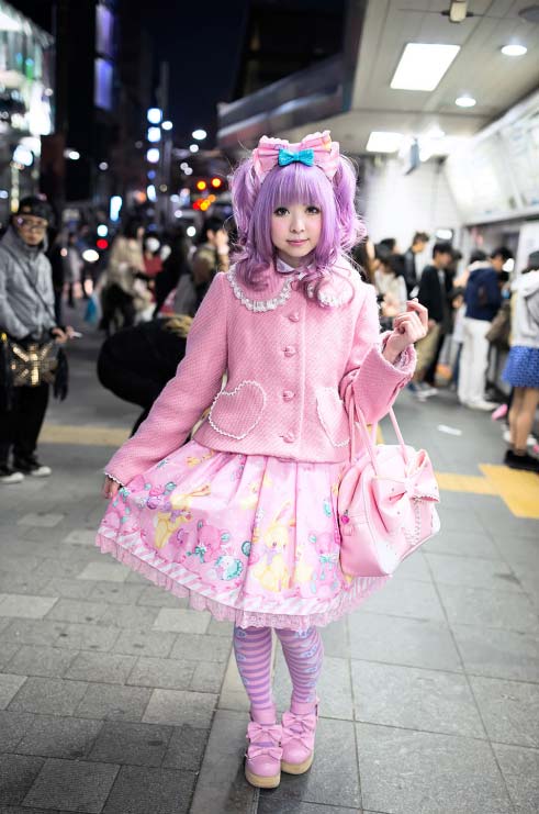 Tokyo-Fashion-Lolita-Kei