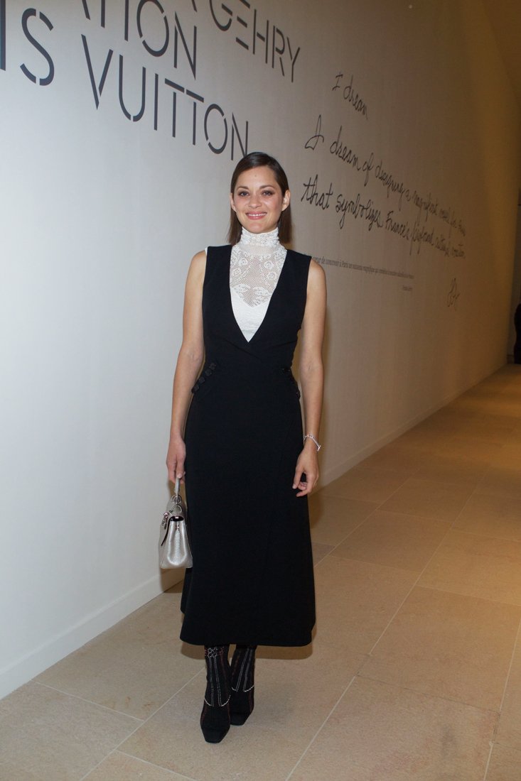 LOUIS-VUITTON-FOUNDATION-OPENING-MARION