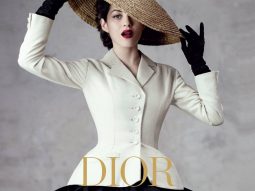 New Look: Bộ sưu tập của Dior làm thay đổi lịch sử thời trang