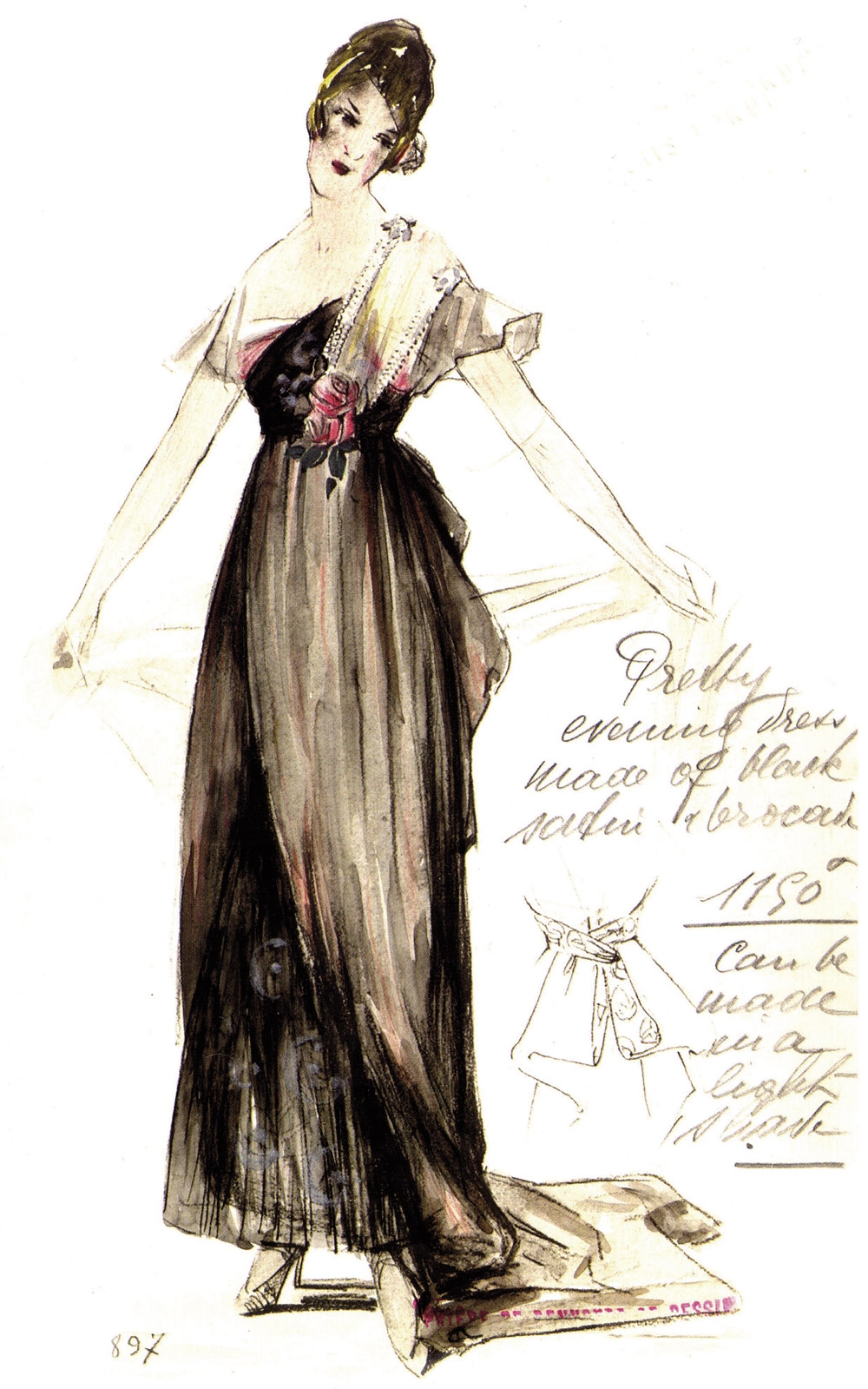 haute couture