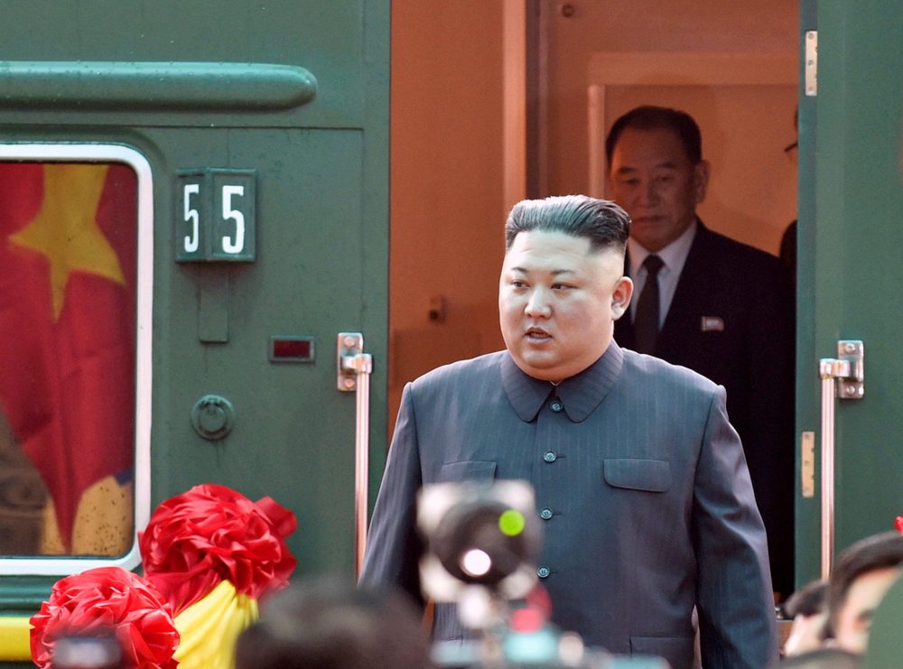 Áo đại cán – Phong cách thời trang “bất biến” của Chủ tịch Kim Jong Un