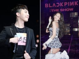 Thực hư tin đồn G-Dragon và Jennie BLACKPINK hẹn hò