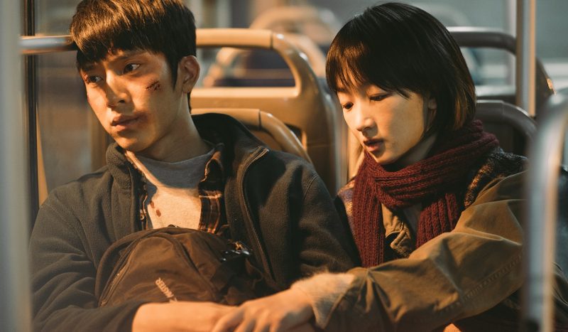 Phim của Châu Đông Vũ: Em của thời niên thiếu