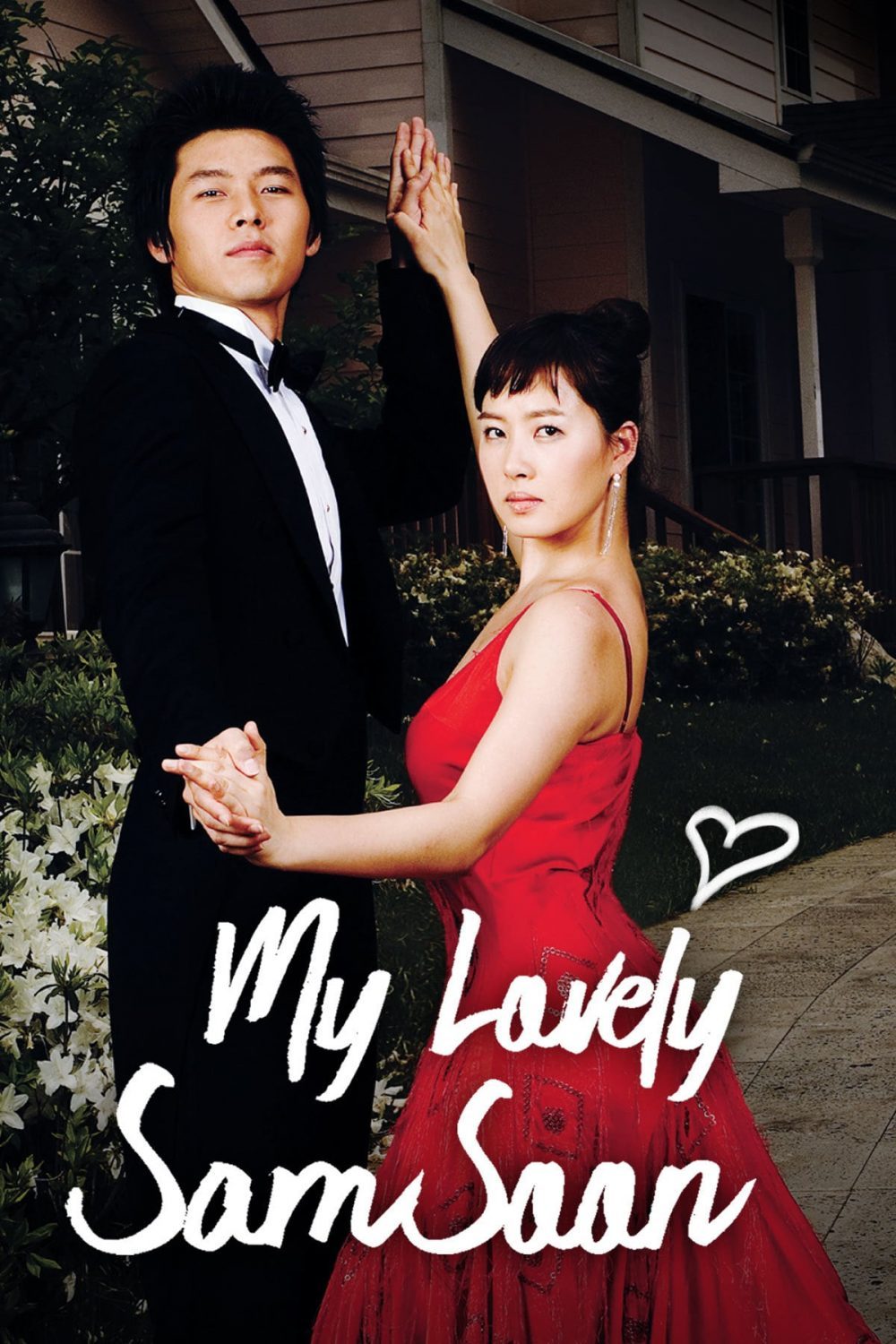 Kim Sun Ah phim: Tôi tên là Kim Sam Soon - My Lovely Sam Soon (2005)