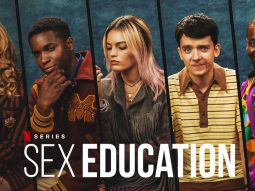 Phim hay Netflix tháng 9/2021: Sự quay trở lại của Money Heist và Sex Education