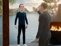 Vũ trụ thực tế ảo Meta của Facebook sẽ mang lại cơ hội gì cho thời trang?