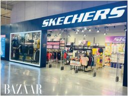 Skechers khai trương cửa hàng Outlet với nhiều ưu đãi mua sắm hấp dẫn