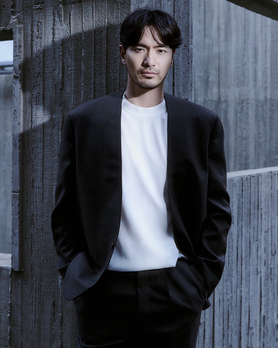 diễn viên lee jin wook 