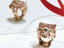 6 thiết kế nữ trang Cartier làm quà tặng Giáng Sinh tuyệt vời