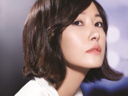 9 phim đặc sắc nhất của “nữ hoàng phim hài” Kim Sun Ah