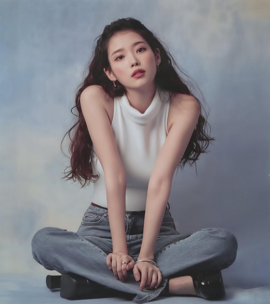 Thực đơn giảm cân của IU Lee Ji Eun 