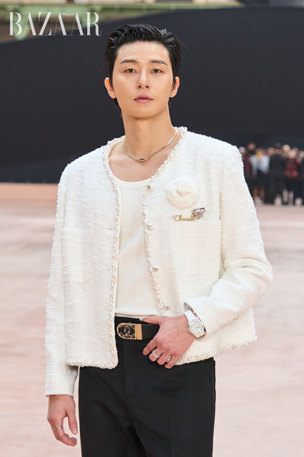 bzvn-chanel-thu-dong-2025-front-row-6