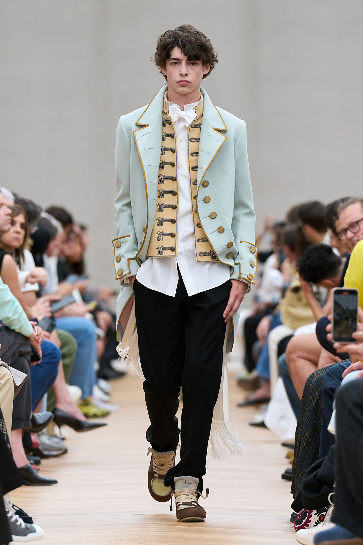 Dior Men Xuan He 2026 057