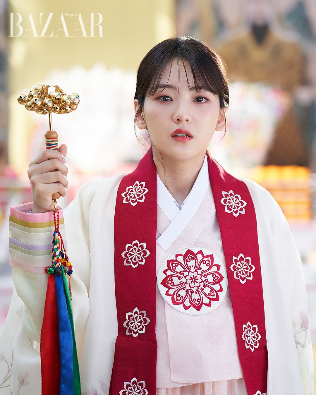 bzvn-phim-han-thang-6-heads-over-heels-cho-yi-hyun