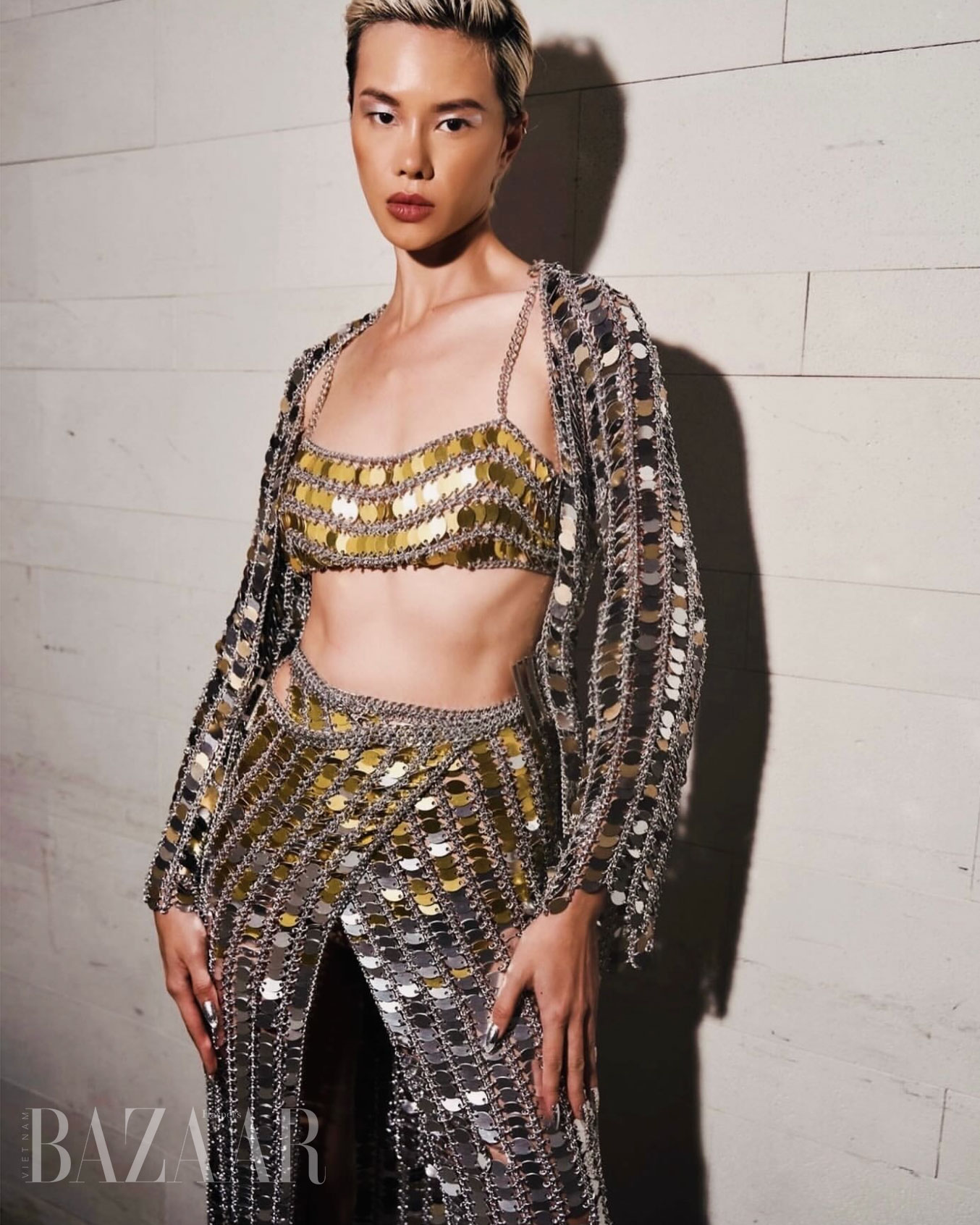 ha kino laurel dewitt tuan le thoi trang new york xuan he 2026 01