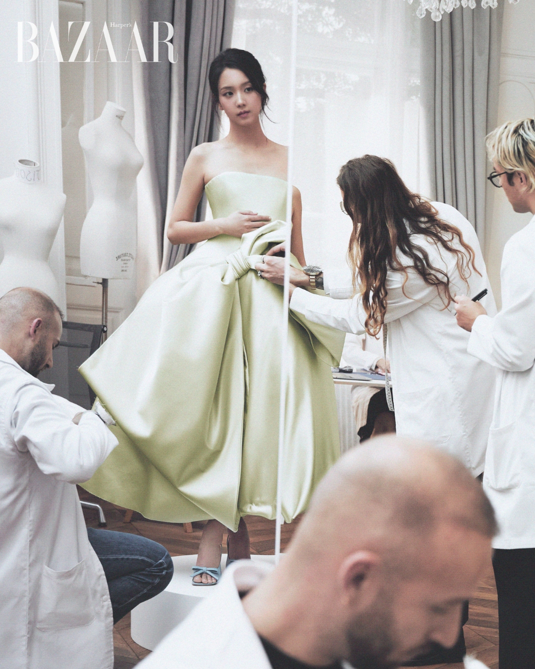 BZVN-JISOO-DIOR-XUAN-HE-202600002