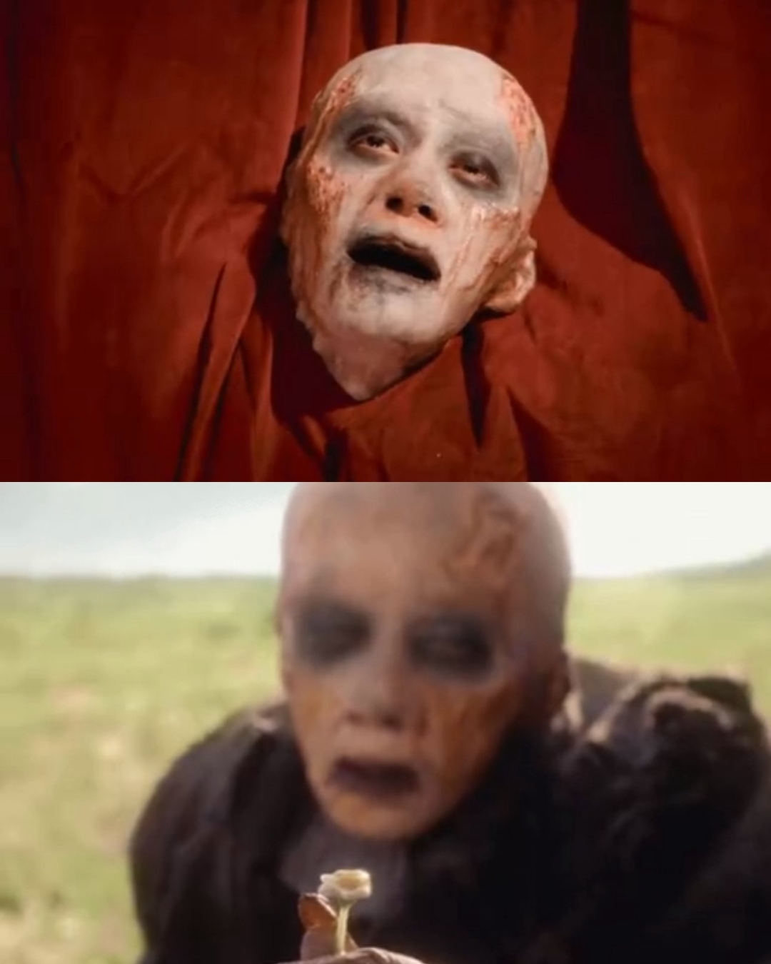 Dịch Dương Thiên Tỉ trong Thời đại cuồng dã