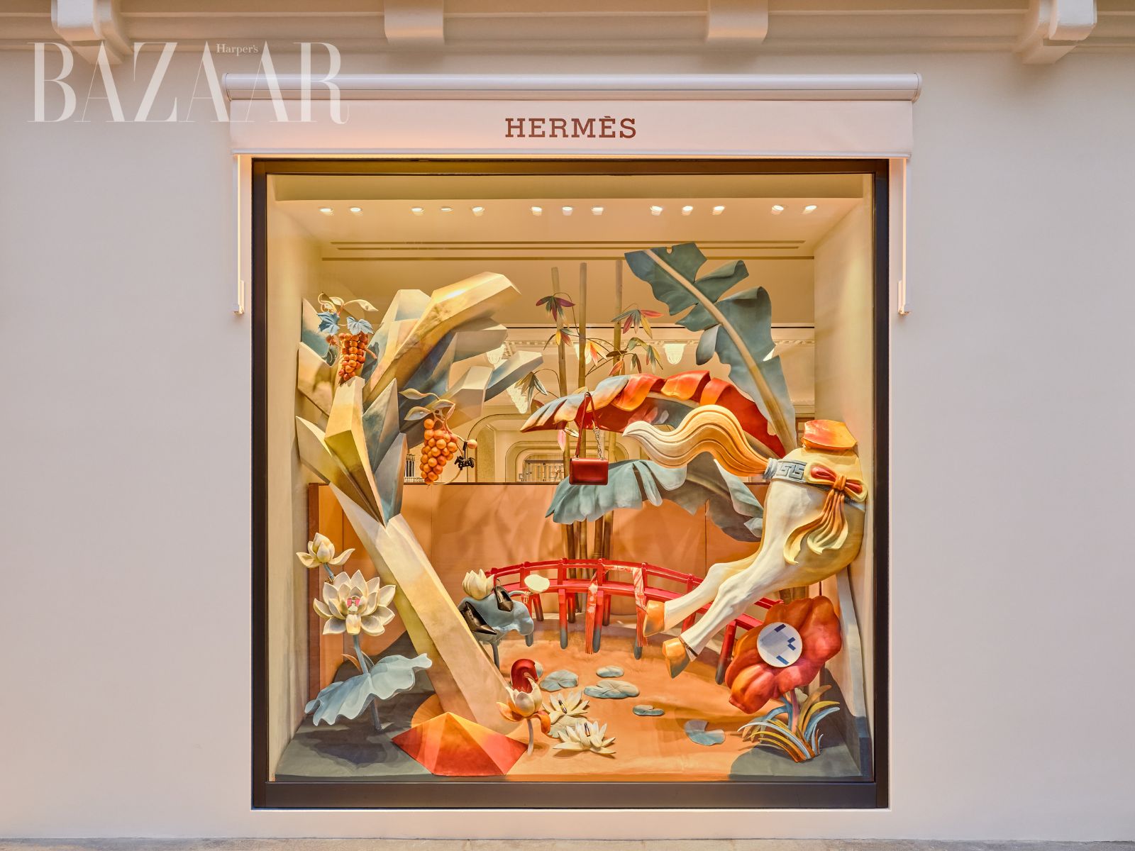 bzvn-vi-sao-hermes-trang-tien-tro-thanh-dia-diem-check-in-hot-nhat-thu-do-9